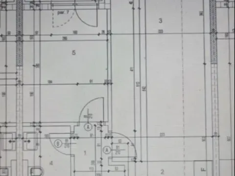 Sale, one bedroom apartment, 50m², Tološka šuma, Podgorica - image 3