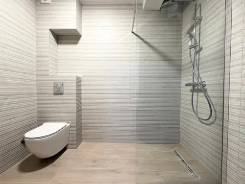 Prodaja, jednosoban stan, 36m², Zagorič, Podgorica - image 8