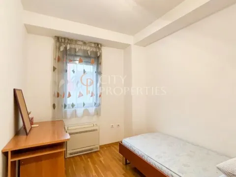 Rent, apartment, 86m², Gorica C, Podgorica - image 8