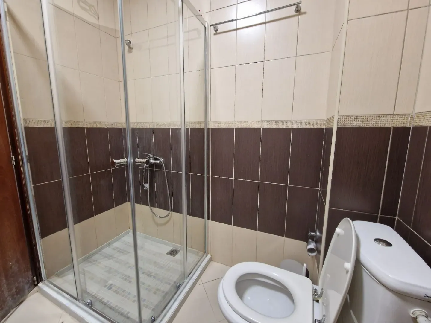 Rent, two bedroom apartment, 81m², Bečići, Budva