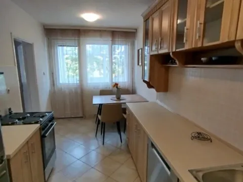 Izdavanje, dvosoban stan, 70m², Pobrežje, Podgorica - image 8