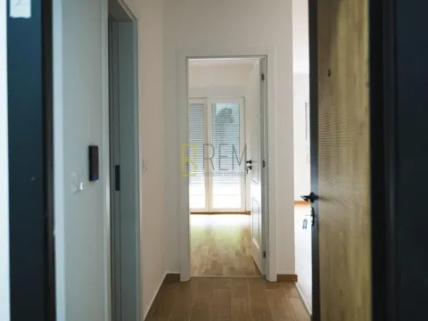 Sale, one bedroom apartment, 41m², Gorica C, Podgorica - image 13