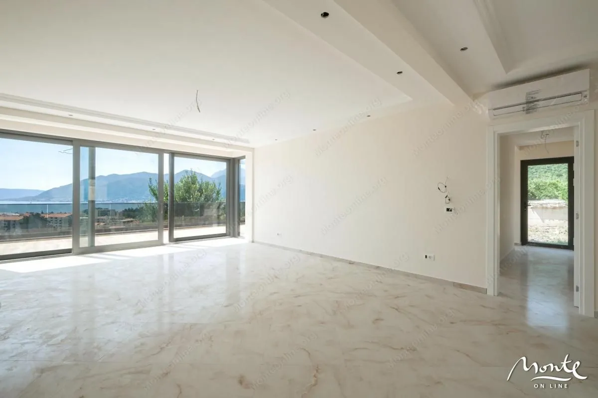 Prodaja, kuća, 403m², Tivat, Crna Gora