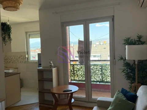 Rent, apartment, 29m², Zabjelo, Podgorica - image 5