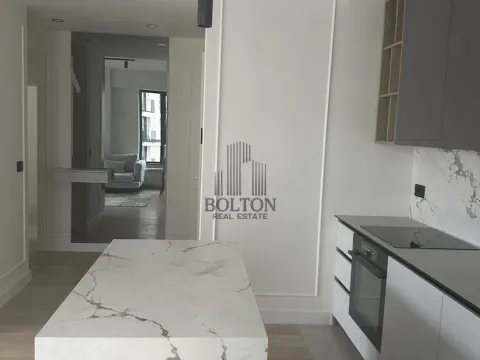 Izdavanje, trosoban stan, 70m², Savski Venac, Beograd - image 6