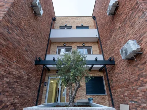 Prodaja, jednosoban stan, 46m², Zabjelo, Podgorica - image 3