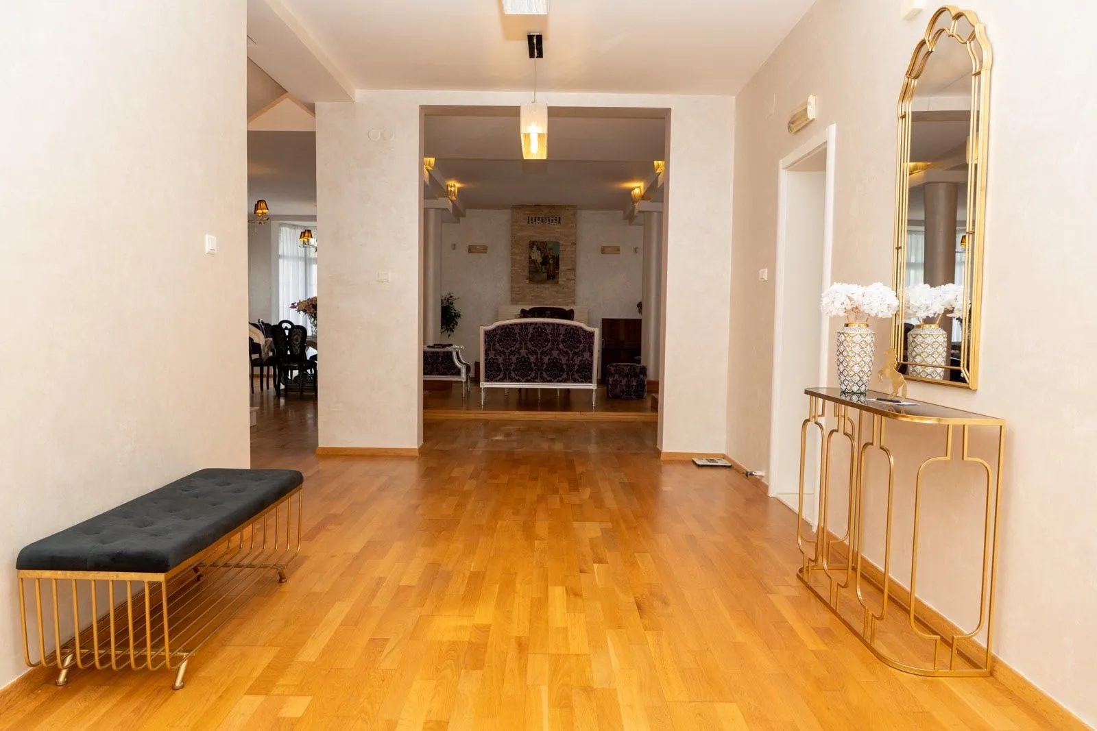 Sale, house, 560m², Begovina, Danilovgrad