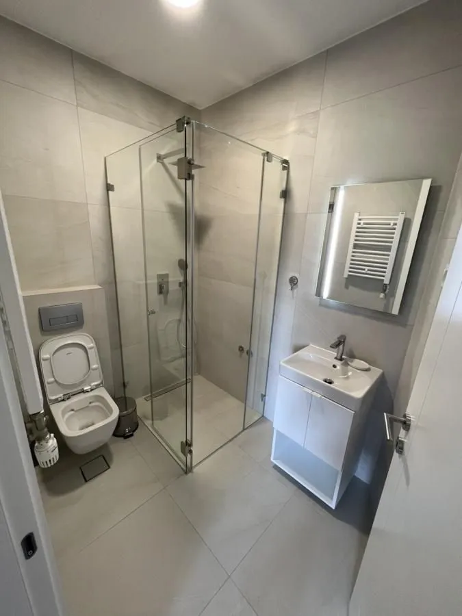 Prodaja, dvosoban stan, 48m², Rotkvarija, Novi Sad Sve Podlokacije