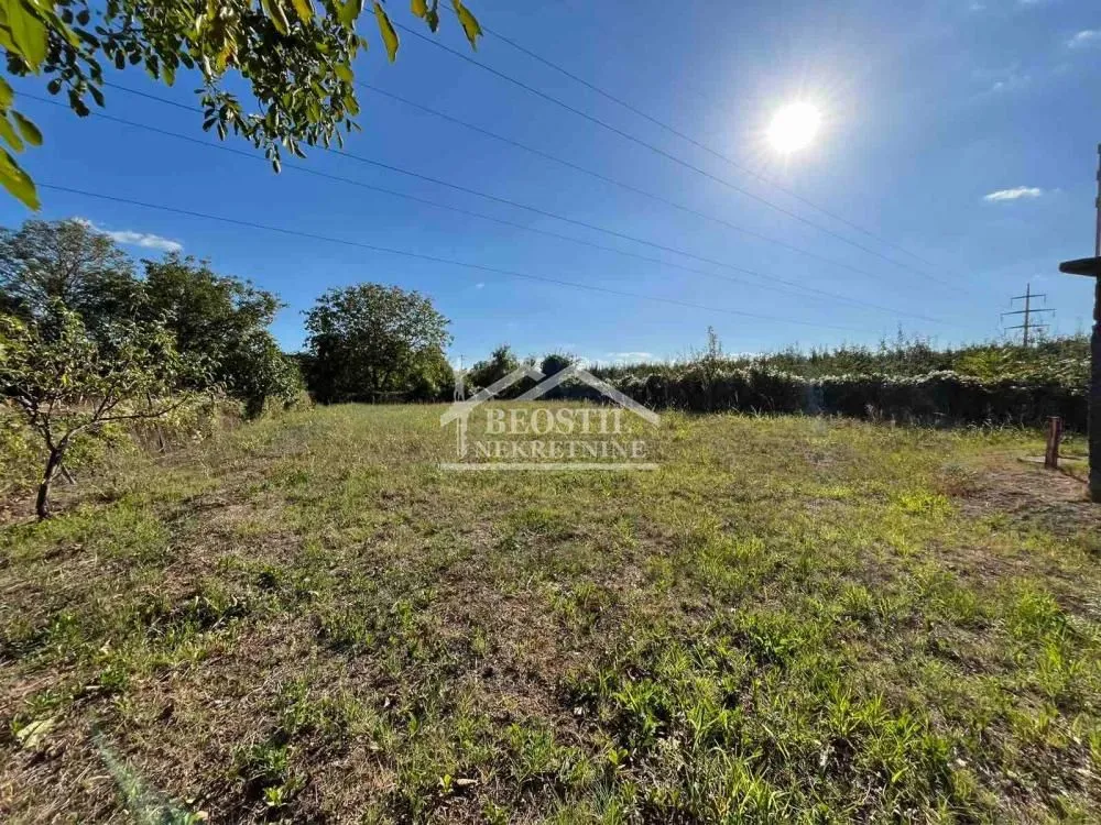 Prodaja, plac, 1000m², Smederevo, Srbija