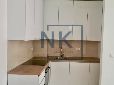 Izdavanje, jednosoban stan, 44m², Zabjelo, Podgorica - image 4