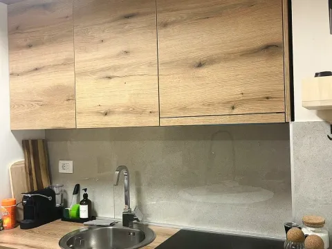 Rent, one bedroom apartment, 41m², Velji Vinogradi, Budva - image 3