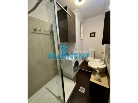 Rent, two bedroom apartment, 64m², Savski Venac, Beograd - image 10