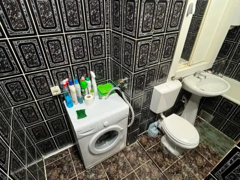 Rent, one bedroom apartment, 44m², Zabjelo, Podgorica - image 5