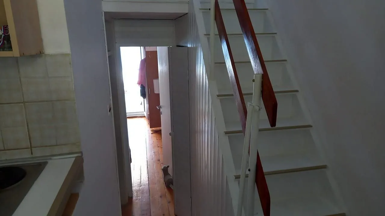 Prodaja, dvosoban stan, 47m², Krašići, Tivat