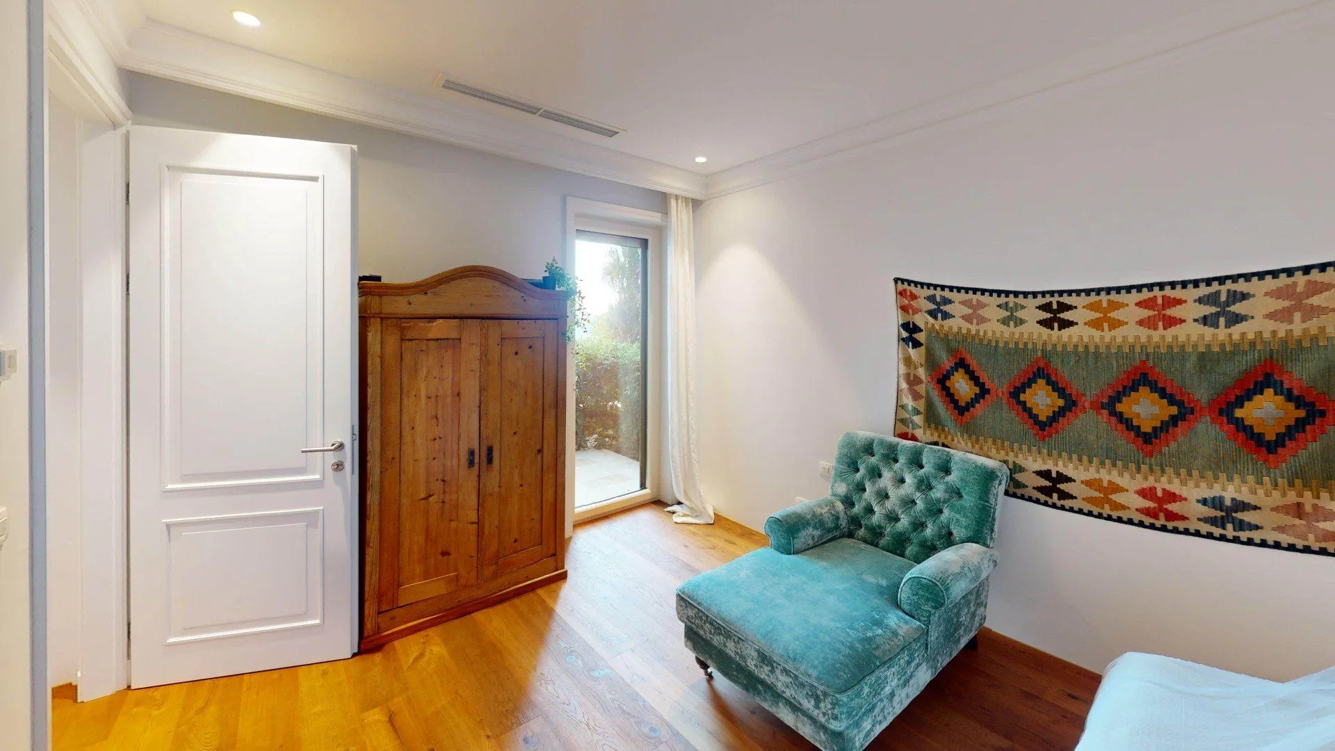 Prodaja, dvosoban stan, 109m², Luštica Bay, Tivat