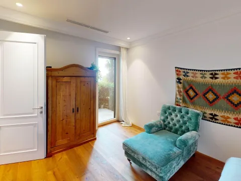 Prodaja, dvosoban stan, 109m², Luštica Bay, Tivat - image 12