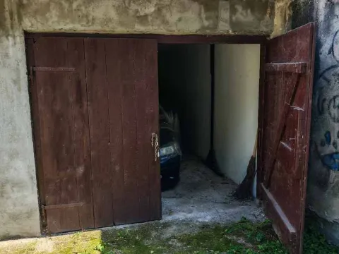 Prodaja, parking/garaža, 17m2, Zemun, Beograd Prodaja, parking/garaža, 17m2, Zemun, Beograd