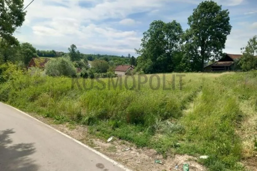 Prodaja, plac, 3369m², Sopot (mesto), Sopot