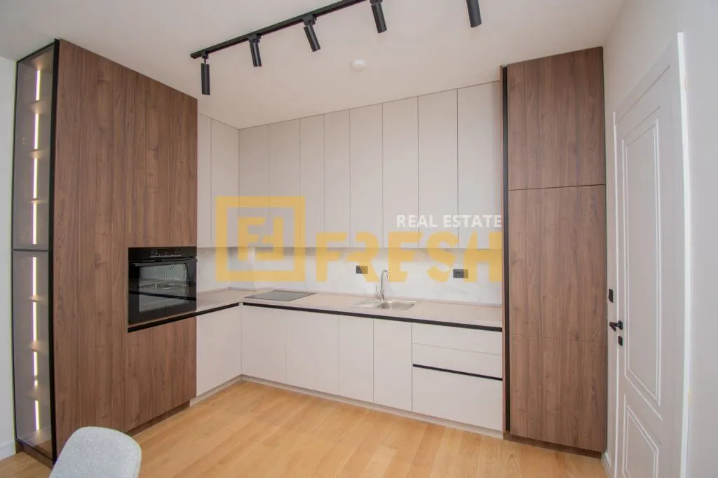 Rent, three bedroom apartment, 121m², Gorica C, Podgorica