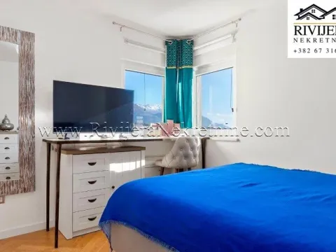 Prodaja, dvosoban stan, 68m², Centar, Tivat - image 3