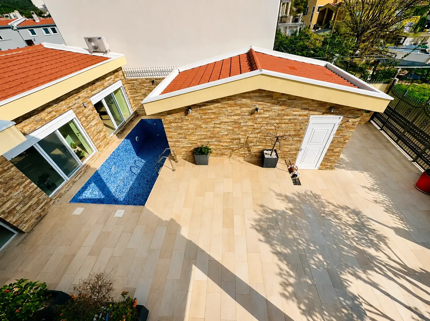 Sale, house, 208m², Dubrava, Bar