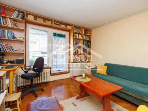 Prodaja, četvorosoban stan, 84m², Gundulićev Venac, Beograd - image 6