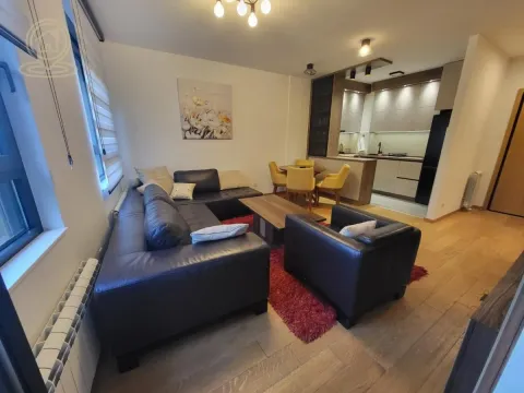 Izdavanje, trosoban stan, 60m², Južni Bulevar, Vračar Sve Podlokacije - image 3