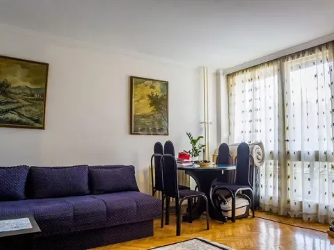 Prodaja, jednosoban stan, 25m², Šumice, Beograd - image 1