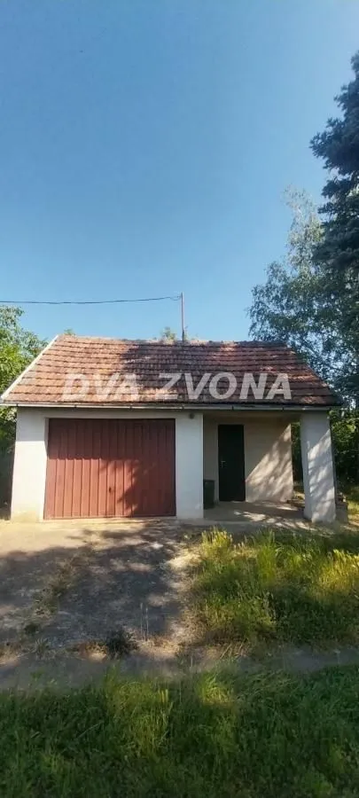 Prodaja, kuća, 38m², Čortanovci, Inđija