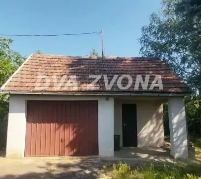 Sale, house, 38m², Čortanovci, Inđija - image 5