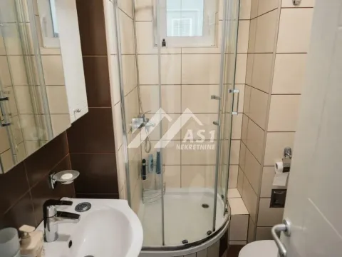 Izdavanje, jednosoban stan, 34m², Novi Sad Sve Podlokacije, Novi Sad - image 10