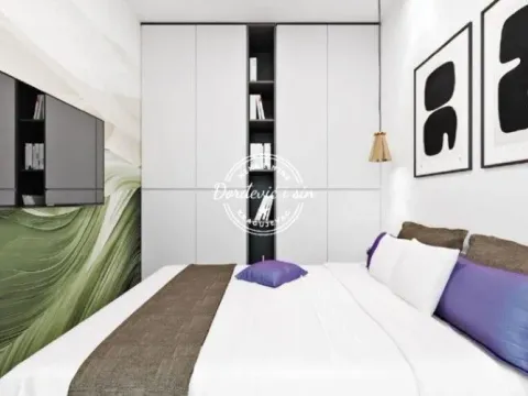 Sale, two bedroom apartment, 31m², Palisad, Zlatibor - image 10