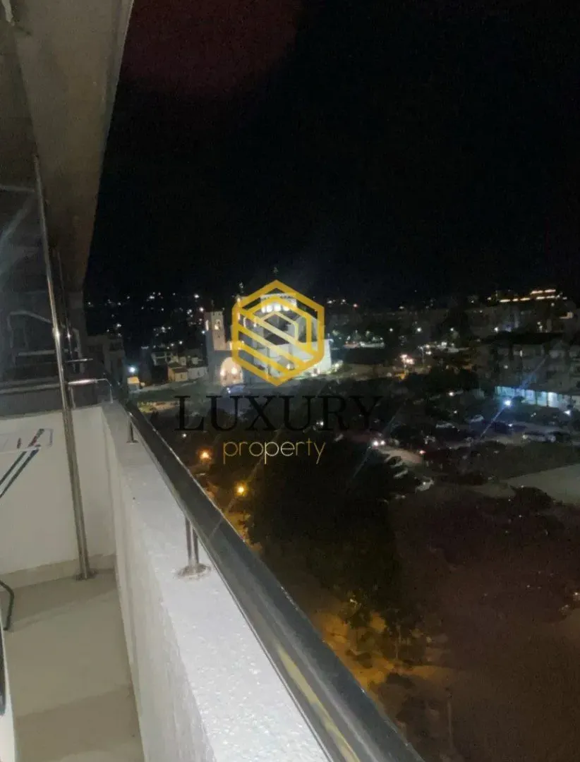 Rent, apartment, 48m², Preko Morače, Podgorica
