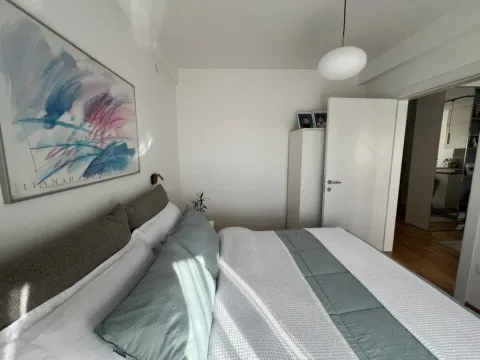 Prodaja, dvosoban stan, 63m², Mažina, Tivat - image 10