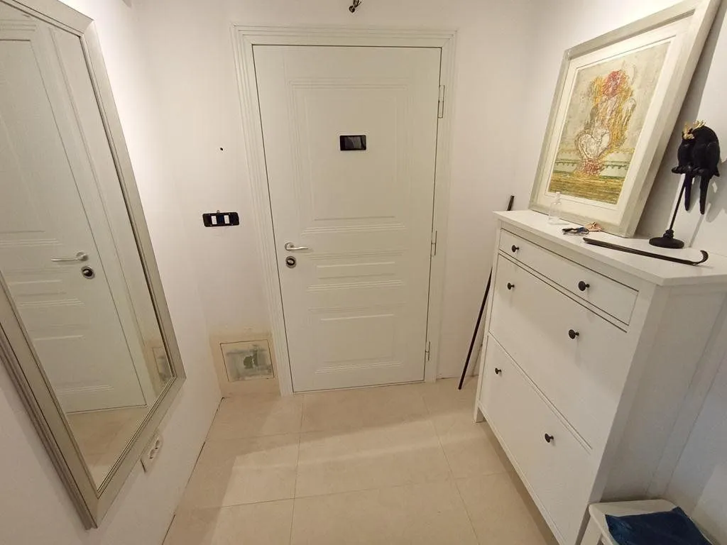 Prodaja, trosoban stan, 114m², Blok 5, Podgorica