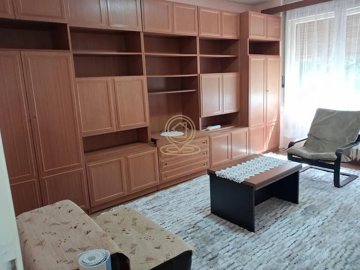 Prodaja, dvosoban stan, 58m², Kej, Novi Sad Sve Podlokacije
