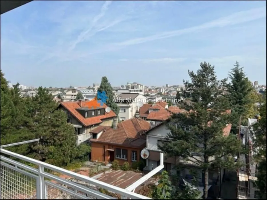 Rent, apartment, 176m², Voždovac Sve Podlokacije, Beograd