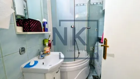 Rent, studio apartment, 33m², Pejton, Podgorica - image 13