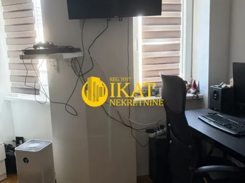 Sale, two bedroom apartment, 44m², Stari Grad, Beograd - image 4