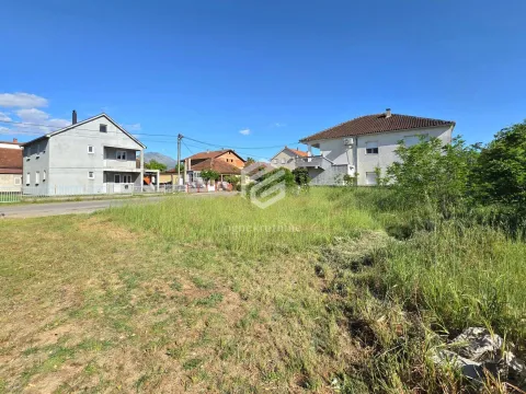 Prodaja, plac, 396m², Konik, Podgorica - image 4