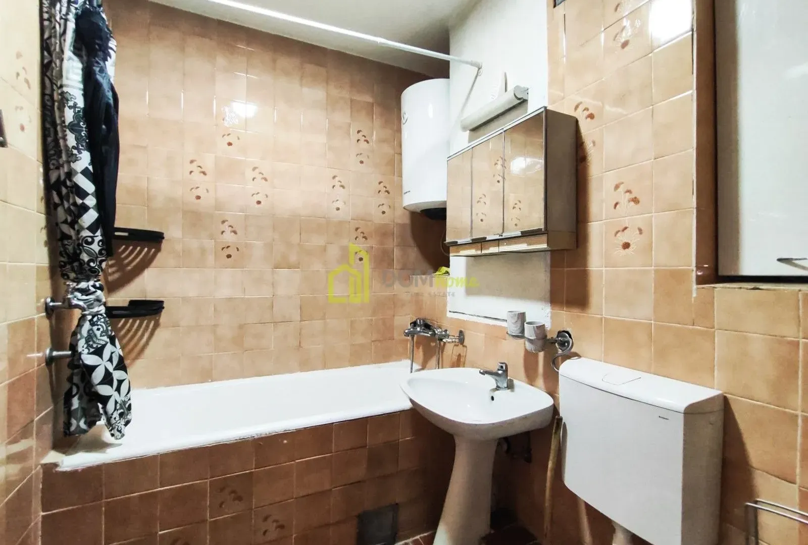 Prodaja, dvosoban stan, 80m², Zabjelo, Podgorica