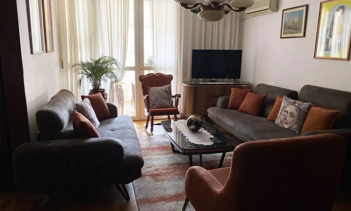 Sale, three bedroom apartment, 104m², Bar, Crna Gora