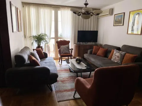 Sale, three bedroom apartment, 104m², Bar, Crna Gora