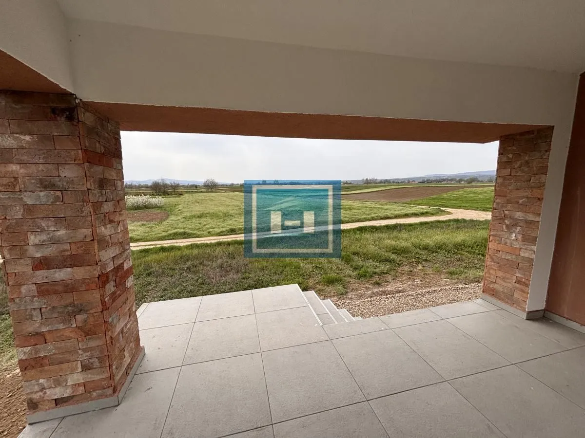 Prodaja, kuća, 151m², Kočino Selo, Jagodina