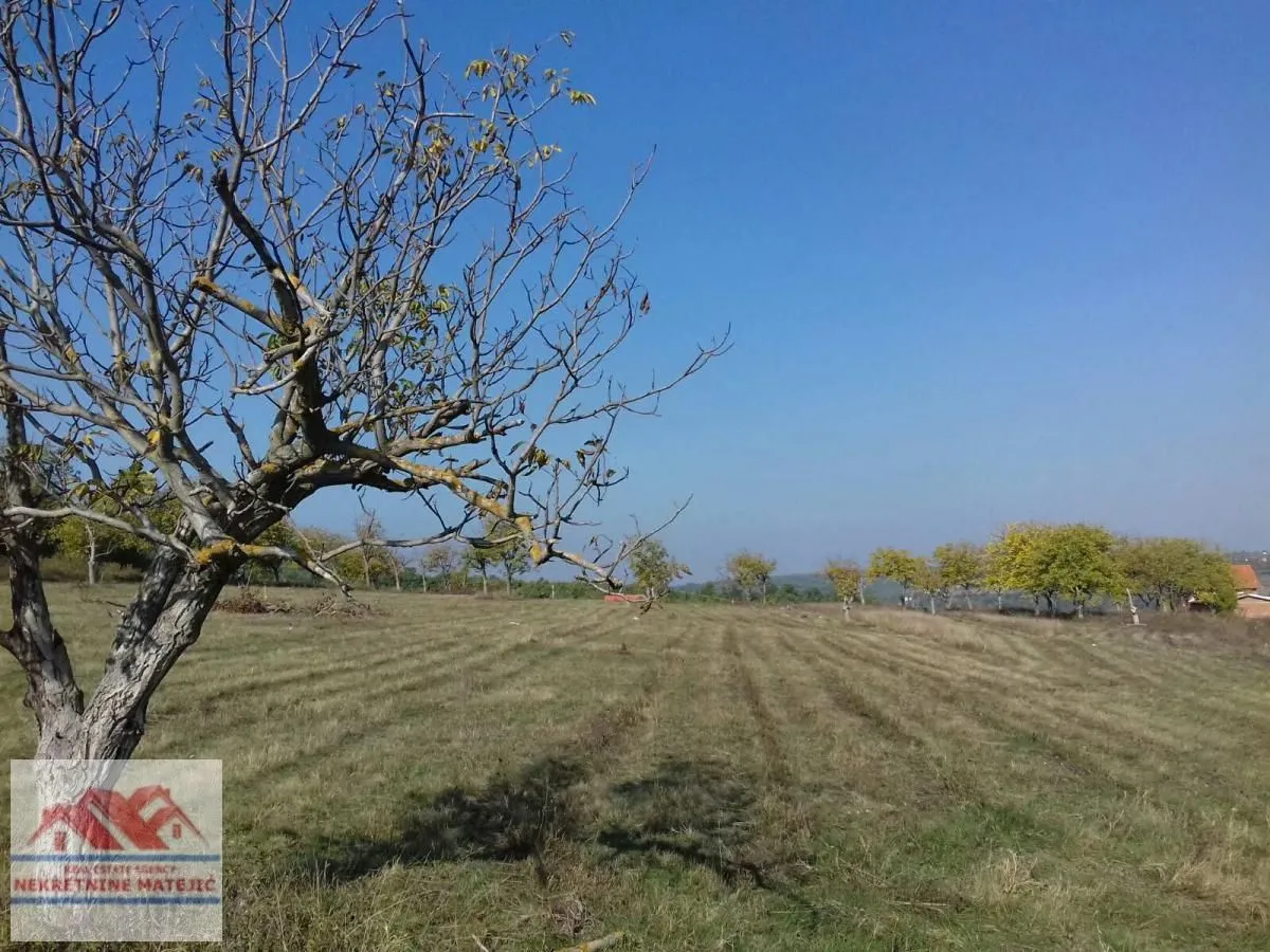 Prodaja, plac, 600m², Denino brdo, Kragujevac