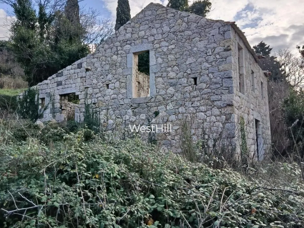 Prodaja, kuća, 144m², Sutomore, Bar