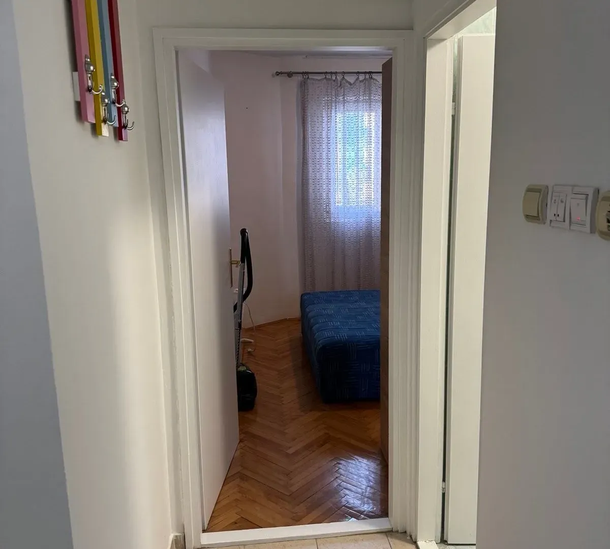 Sale, apartment, 43m², Budva, Crna Gora
