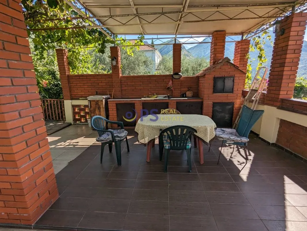 Sale, house, 150m², Bar, Crna Gora