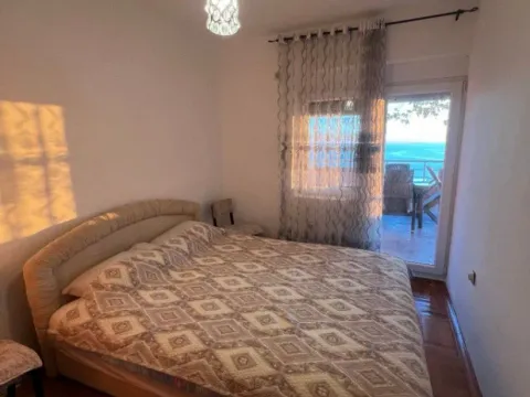 Rent, two bedroom apartment, 65m², Šušanj, Bar - image 4