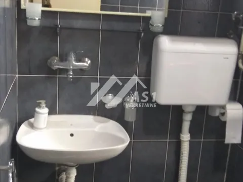 Izdavanje, jednosoban stan, 29m², Grbavica, Novi Sad Sve Podlokacije - image 7